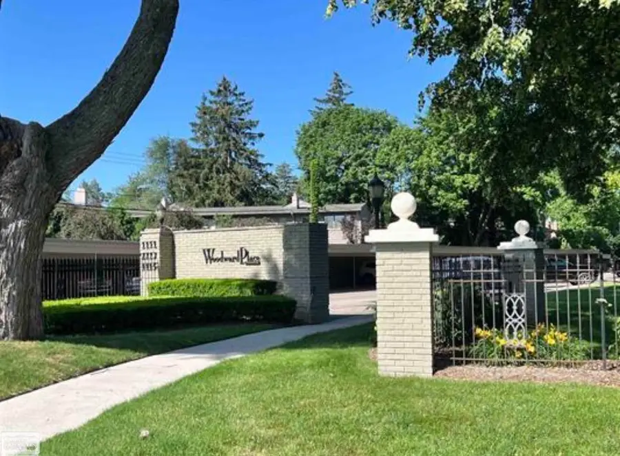 1115 N Old Woodward, Birmingham, MI 48009 - #2