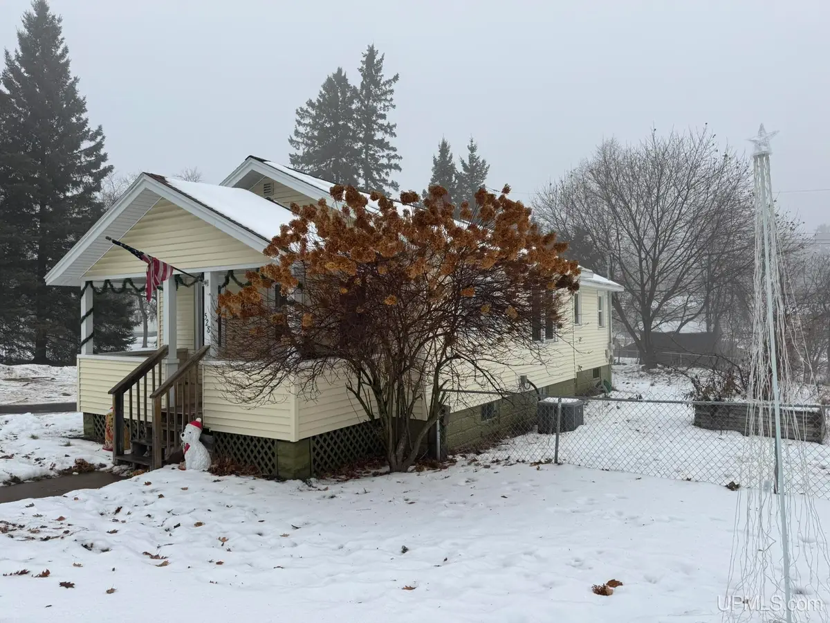 528 Dickinson, Kingsford, MI 49802 - #1
