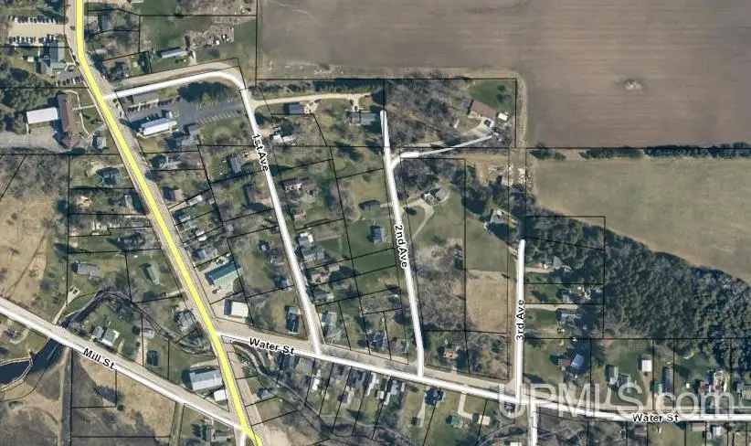 TBD !st Ave, Garden, MI 49835 - #2