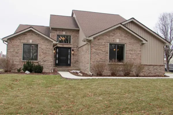 617 Turnbull, Lapeer, MI 48446