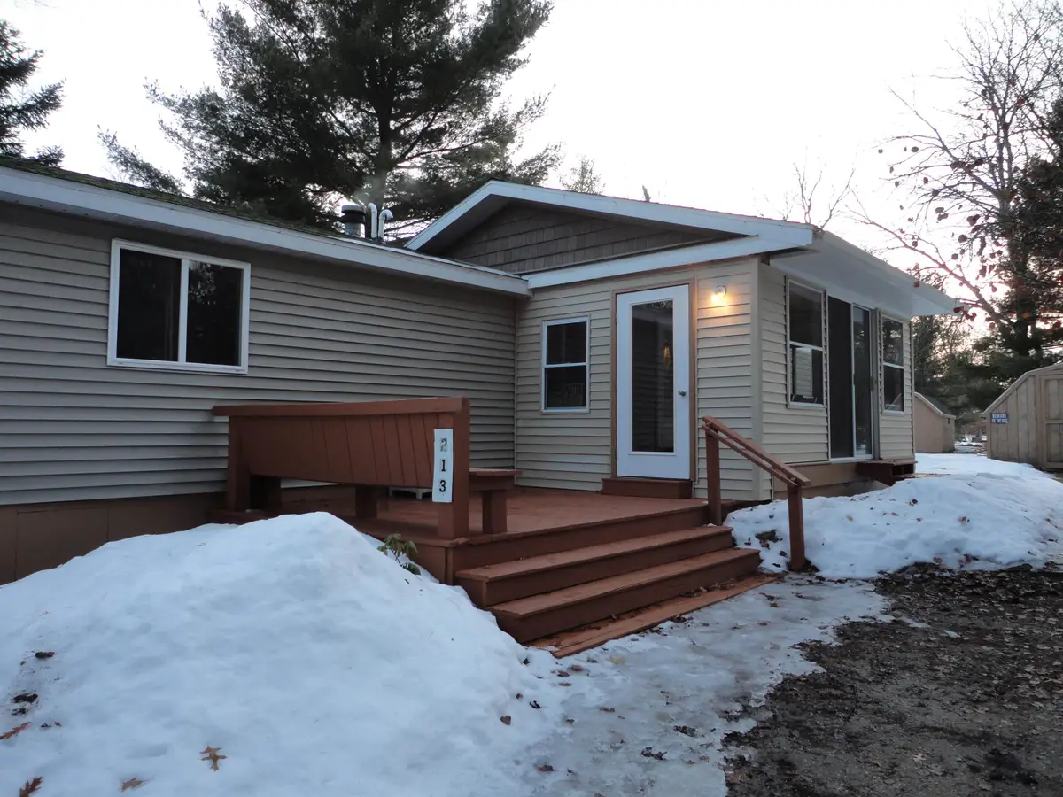213 Whitetail, Prudenville, MI 48651 - #1
