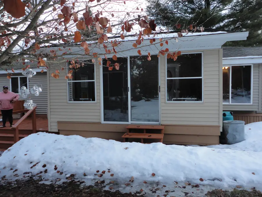 213 Whitetail, Prudenville, MI 48651 - #2