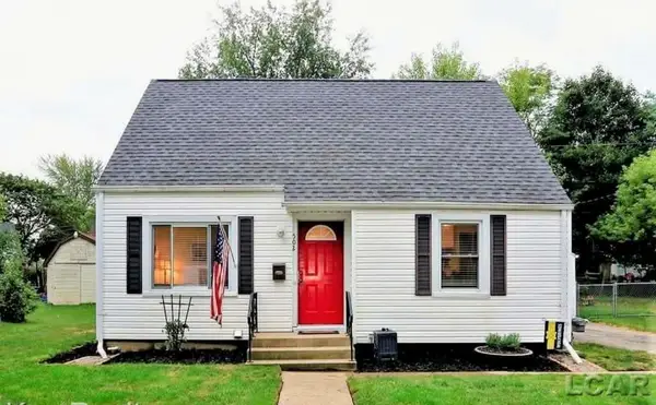 502 Center, Tecumseh, MI 49286