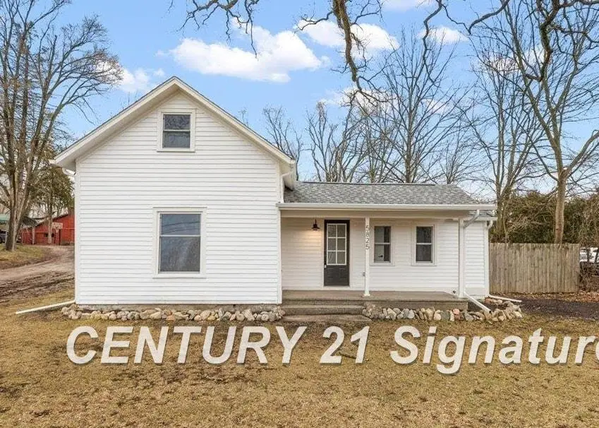 5825 Sibley, Chelsea, MI 48118 - #1