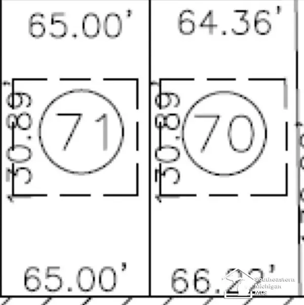 734 Central Park, Monroe, MI 48162