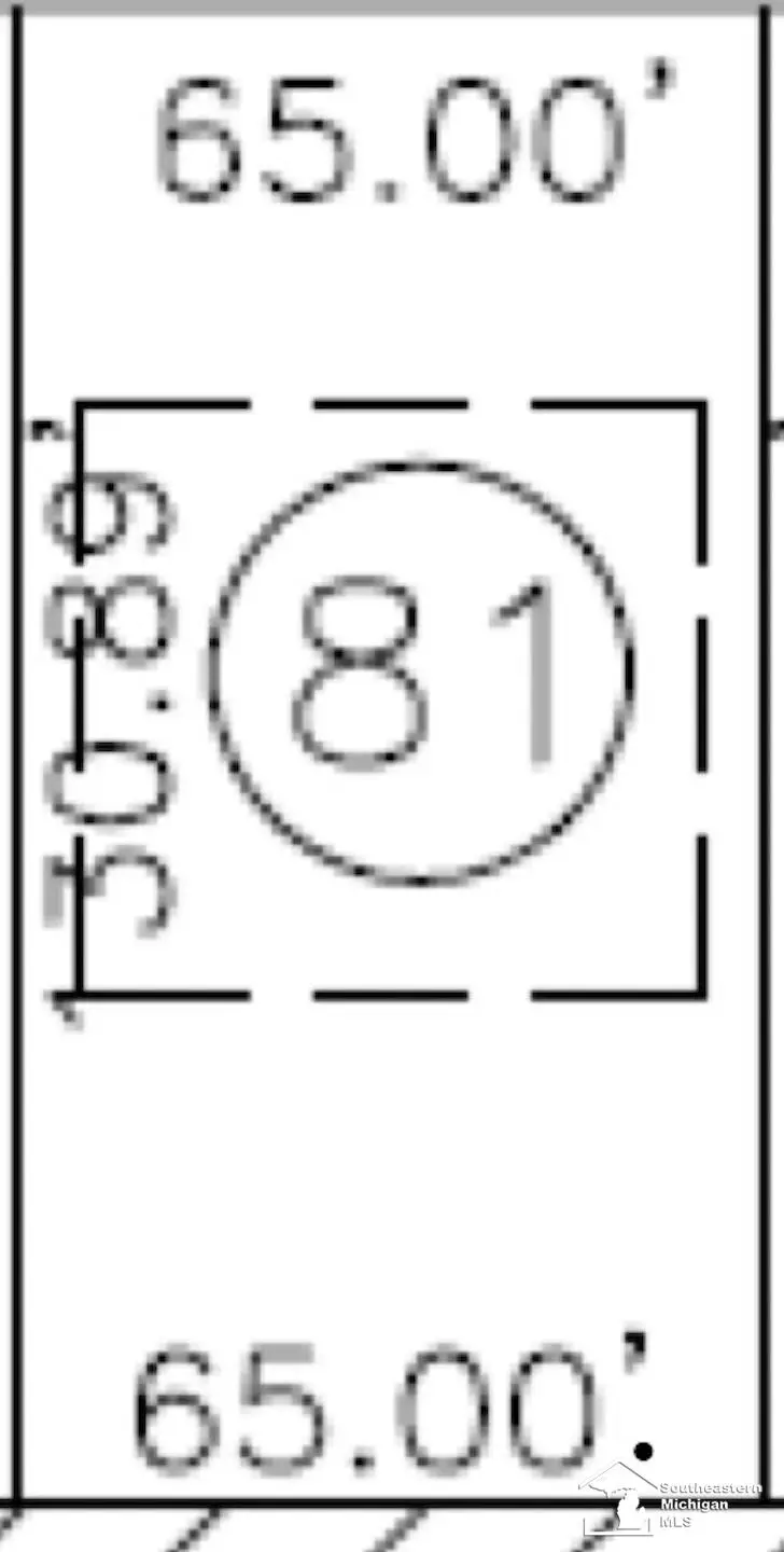 734 Central Park, Monroe, MI 48162 - #3