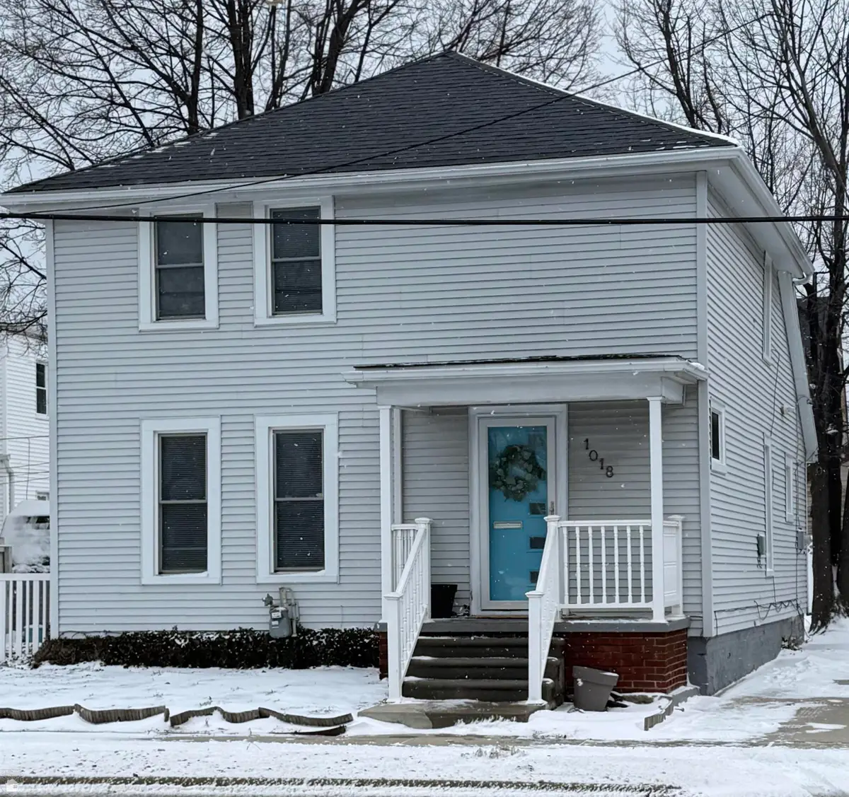 1018 Erie, Port Huron, MI 48060 - #1