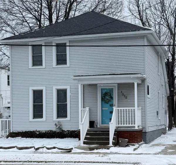 1018 Erie, Port Huron, MI 48060