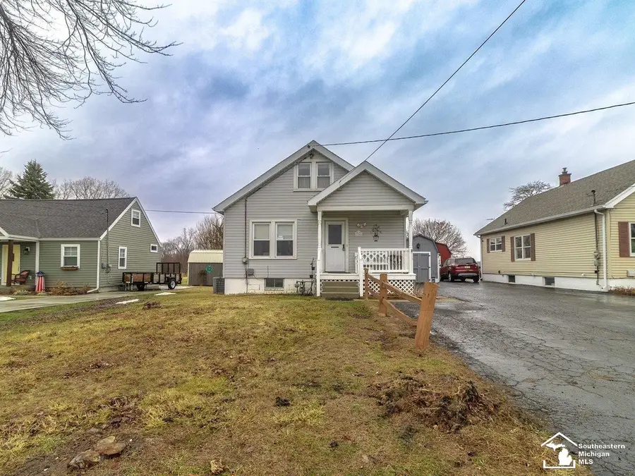 3344 Cousino, Erie, MI 48133 - #3