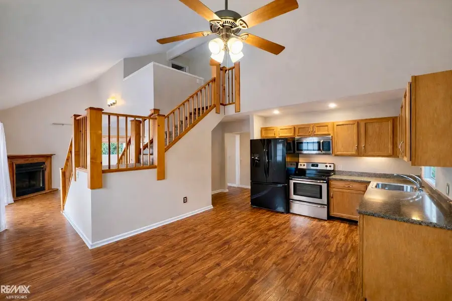 919 Smith, Algonac, MI 48001 - #2