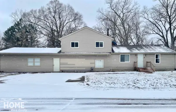 3128 Ludwig, Burton, MI 48529