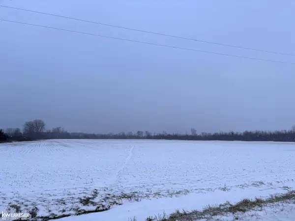 01 Babcock, Lexington, MI 48450