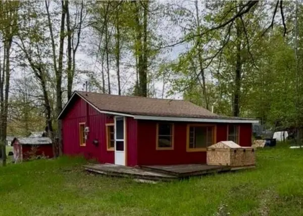 5583 Parkwood, Gladwin, MI 48624