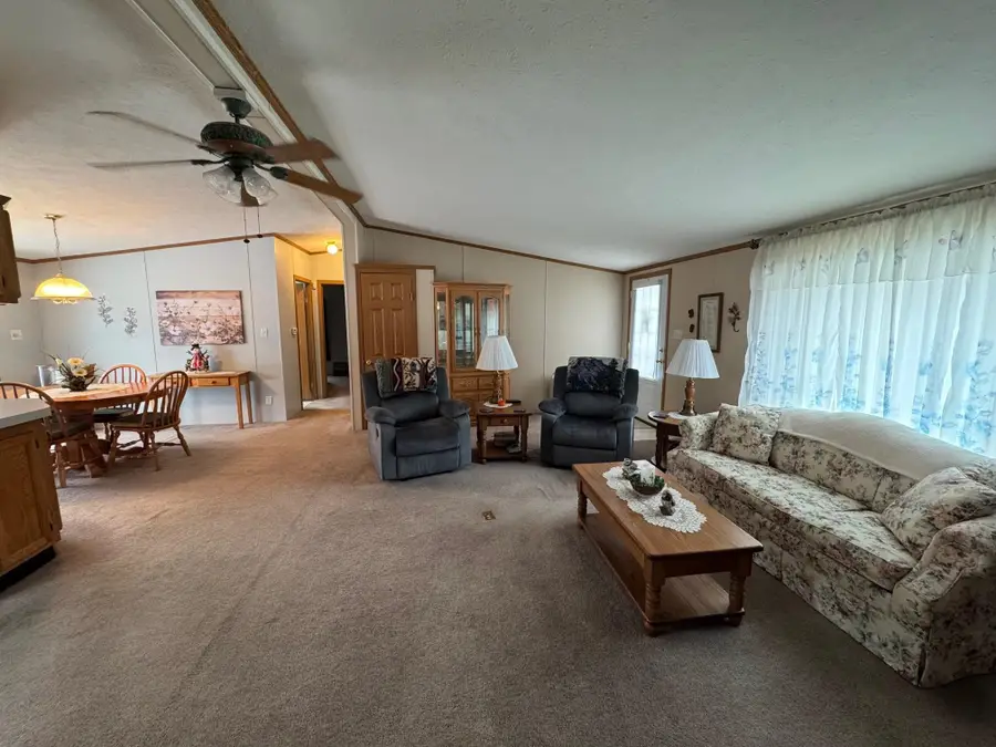 4266 Pebble Beach, Gladwin, MI 48624 - #3