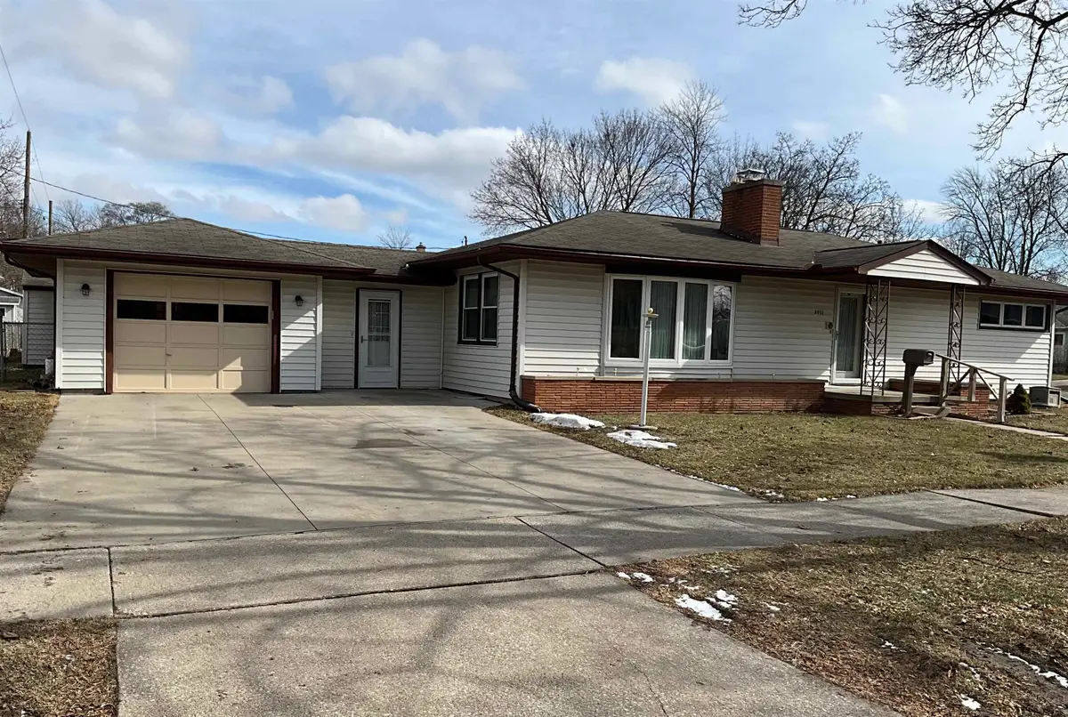 2011 S Sherman, Bay City, MI 48708 - #1