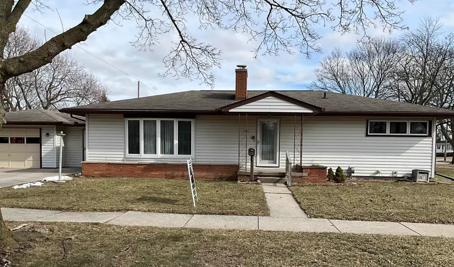 2011 S Sherman, Bay City, MI 48708 - #2