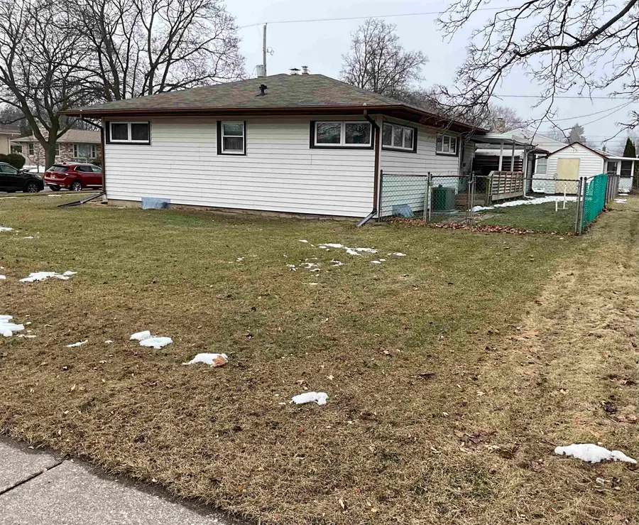 2011 S Sherman, Bay City, MI 48708 - #3