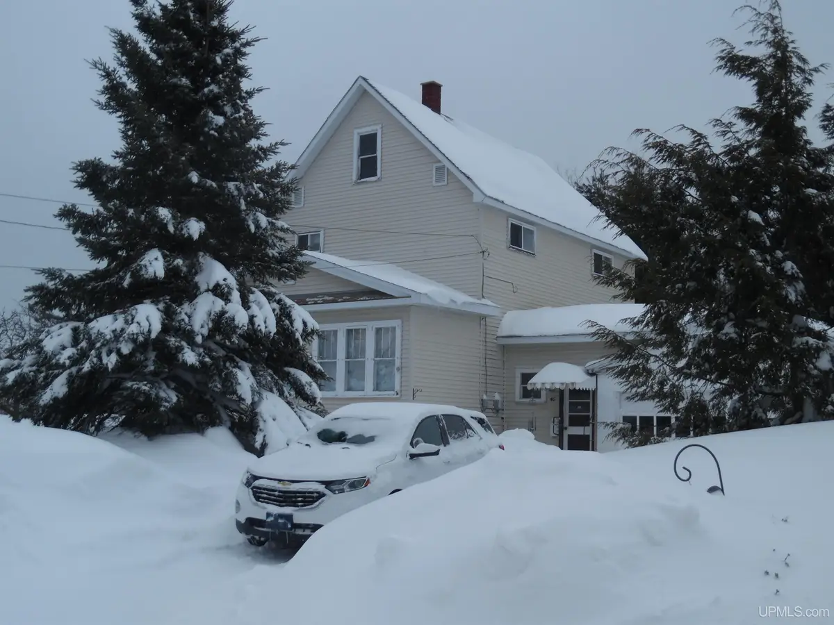 46 Stanton, South Range, MI 49963 - #1