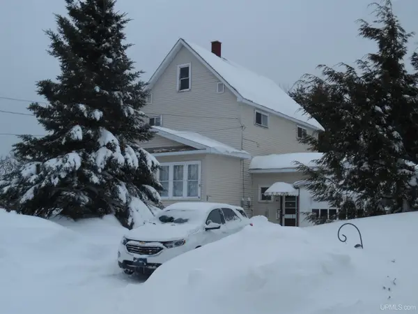 46 Stanton, South Range, MI 49963