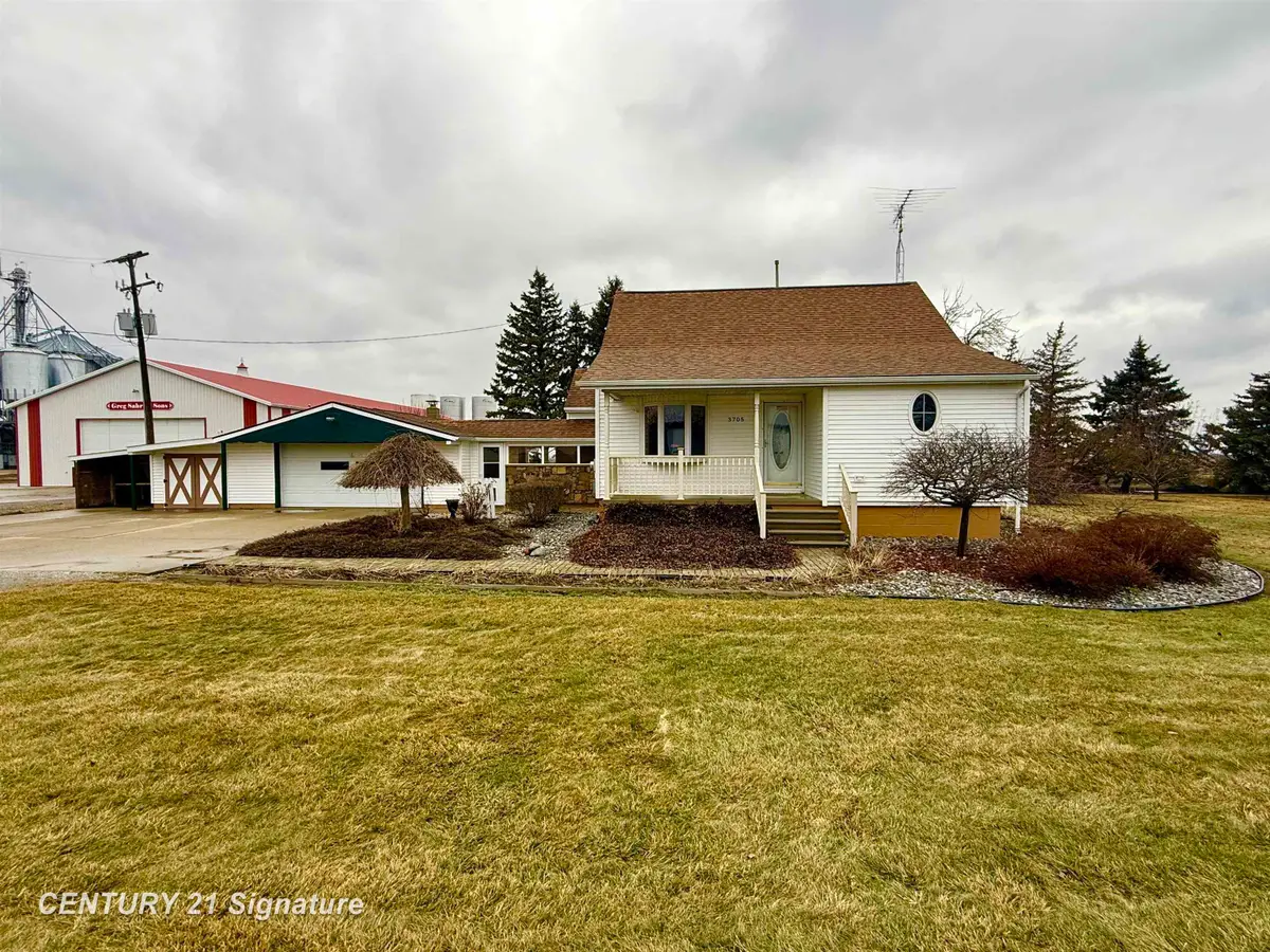 3705 N Beyer, Saginaw, MI 48601 - #1