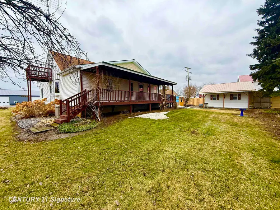 3705 N Beyer, Saginaw, MI 48601 - #2