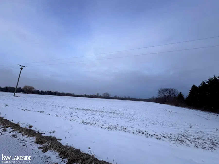 0 Babcock, Lexington, MI 48450 - #3