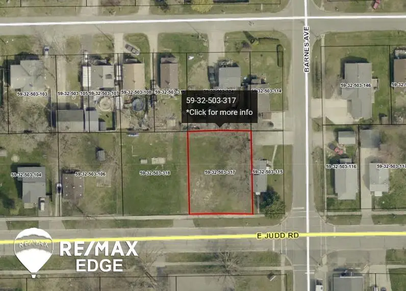 2079 E Judd, Burton, MI 48529 - #1