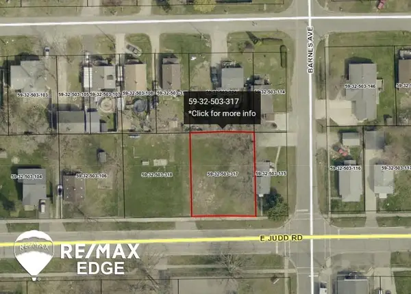 2079 E Judd, Burton, MI 48529