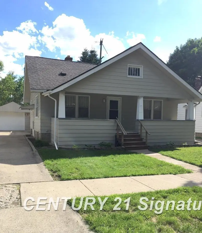 2547 Altoona, Flint, MI 48504 - #1