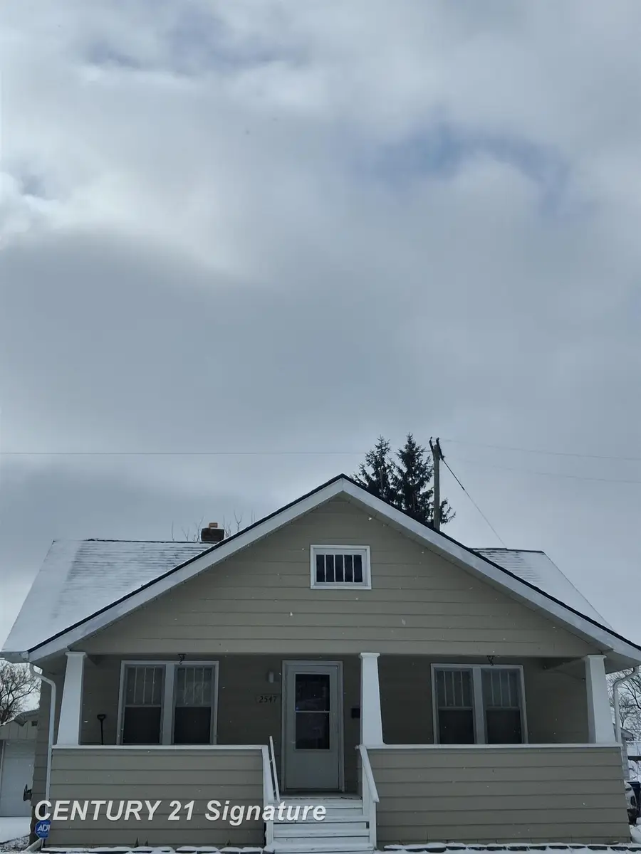 2547 Altoona, Flint, MI 48504 - #2