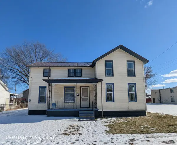 1310 S Hamilton St, Saginaw, MI 48602