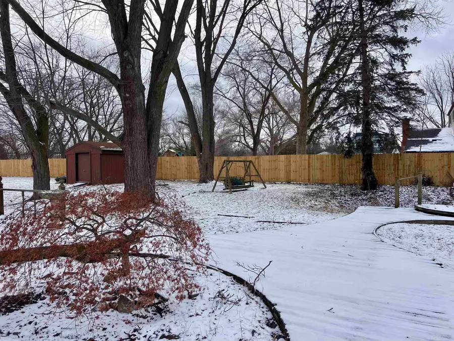 22740 S Nunneley, Clinton Township, MI 48035 - #3