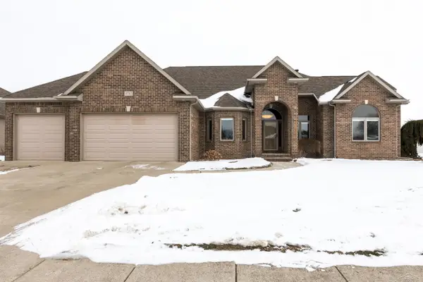 4767 Pine View, Bay City, MI 48706