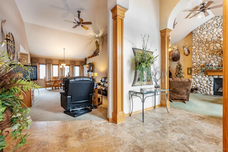 4767 Pine View, Bay City, MI 48706 - #2