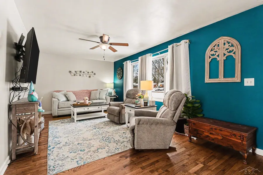 5335 Glenfield, Saginaw, MI 48638 - #3