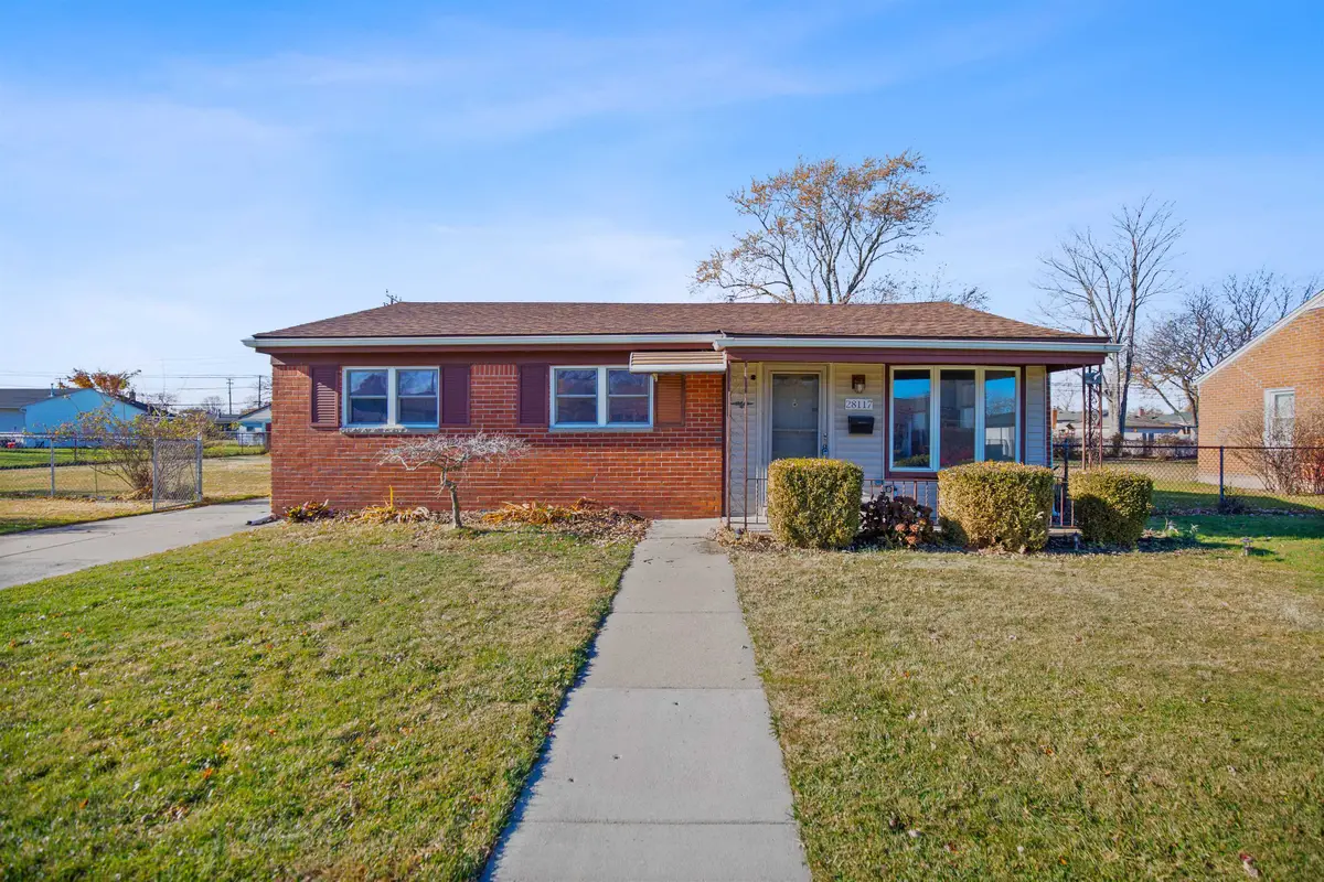 28117 Roy, Saint Clair Shores, MI 48081 - #1