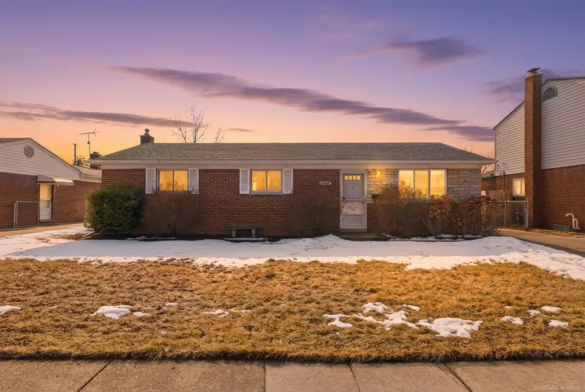 17548 Adolph, Fraser, MI 48026 - #1