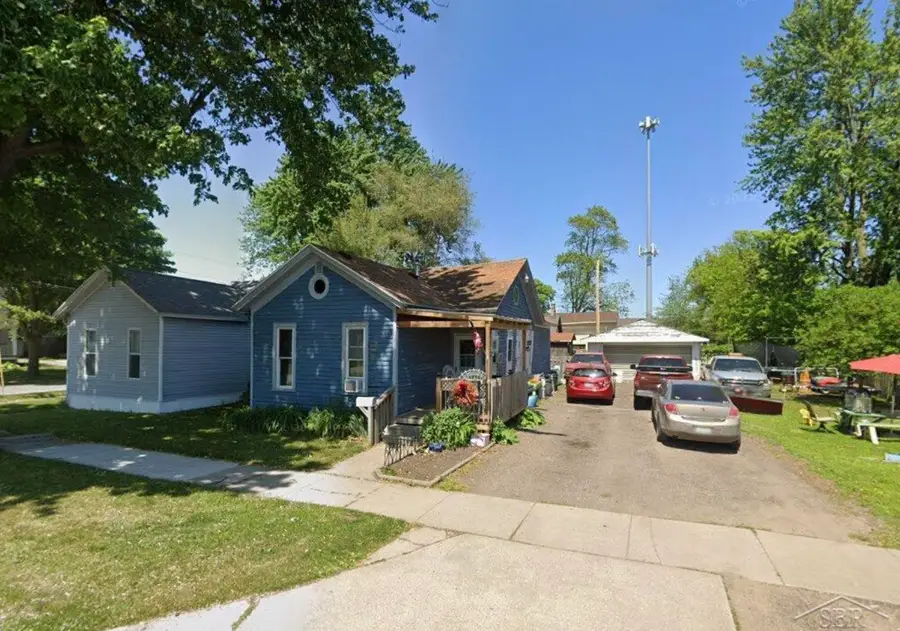 1416 Hancock, Saginaw, MI 48602 - #2