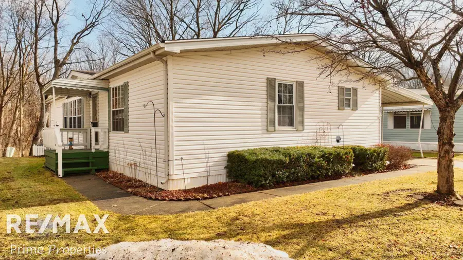 607 Park View, Clio, MI 48420 - #3