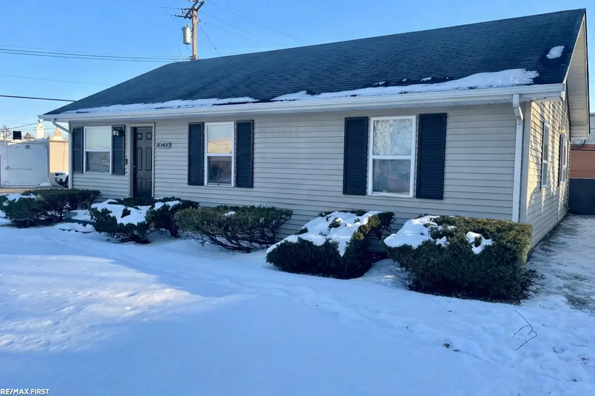 20450 Voiland #1, Roseville, MI 48066 - #1