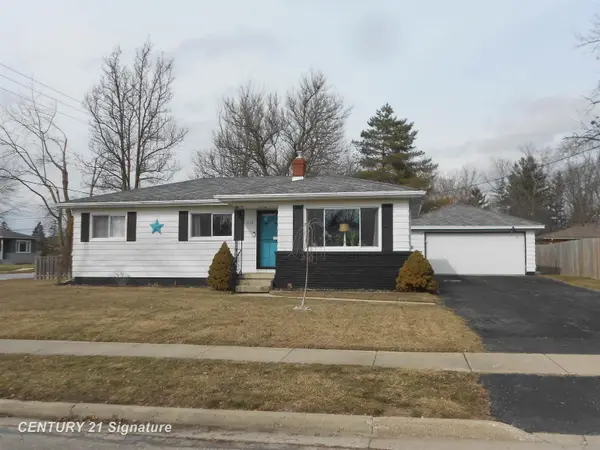 312 Church, Auburn, MI 48611