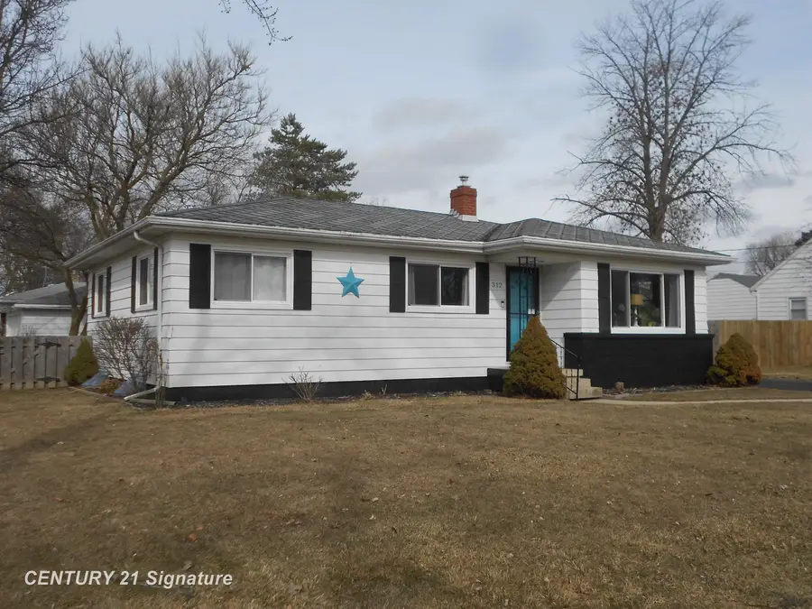 312 Church, Auburn, MI 48611 - #2