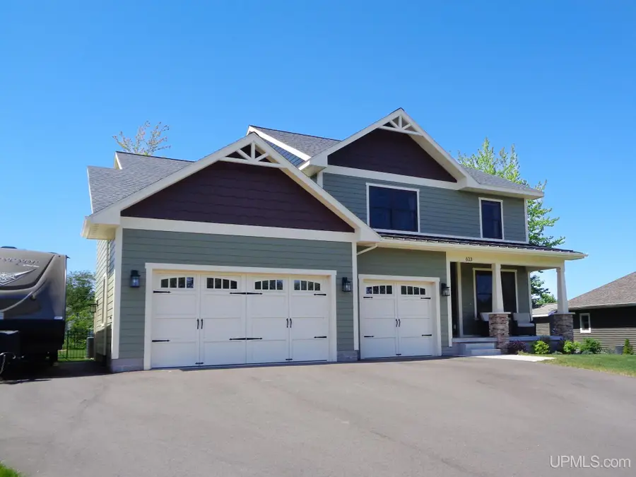 633 Windcrest, Marquette, MI 49855 - #3
