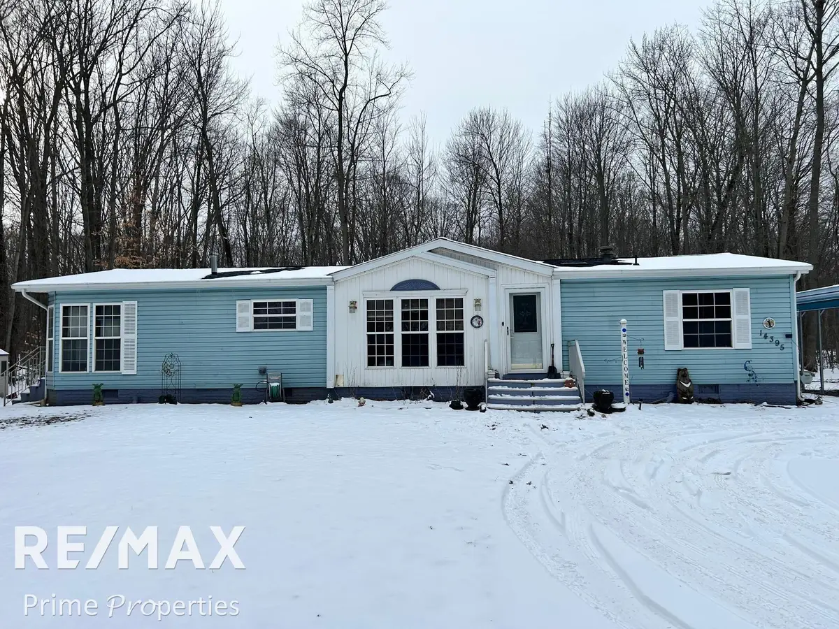 14395 Montle, Clio, MI 48420 - #1