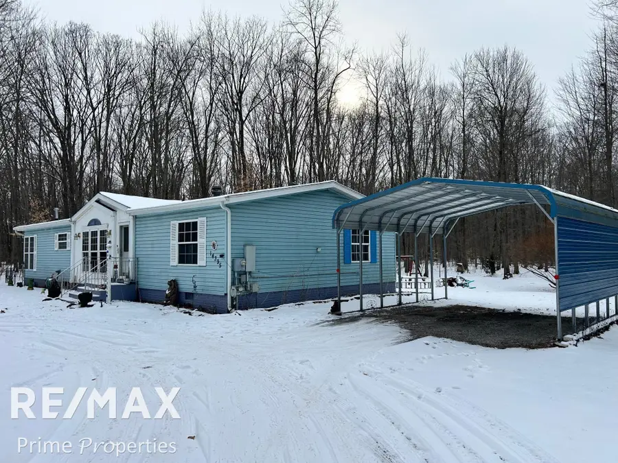 14395 Montle, Clio, MI 48420 - #2