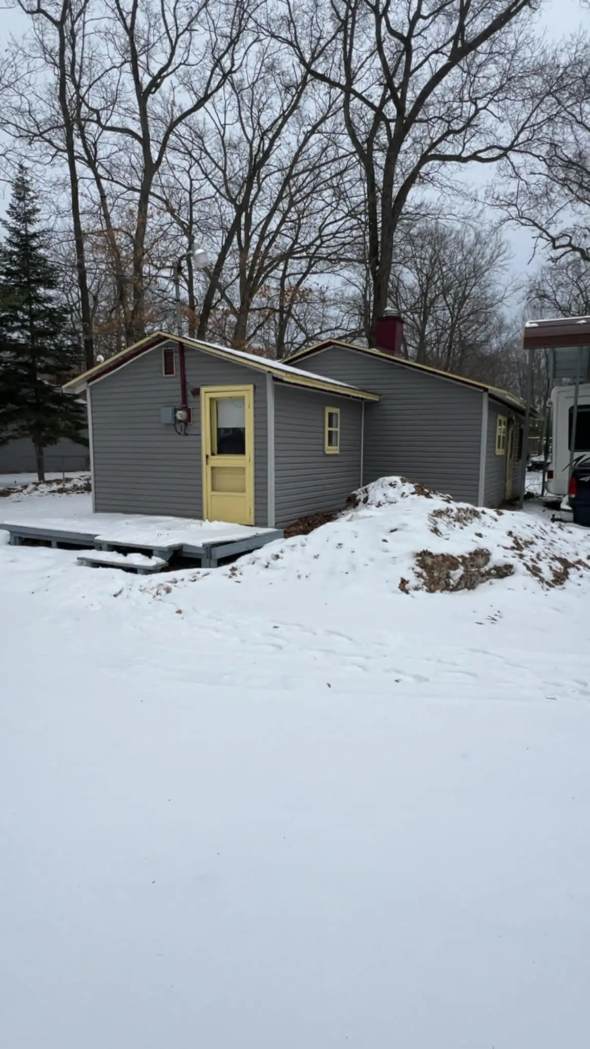 548 Judy Dr, Harrison, MI 48625 - #1