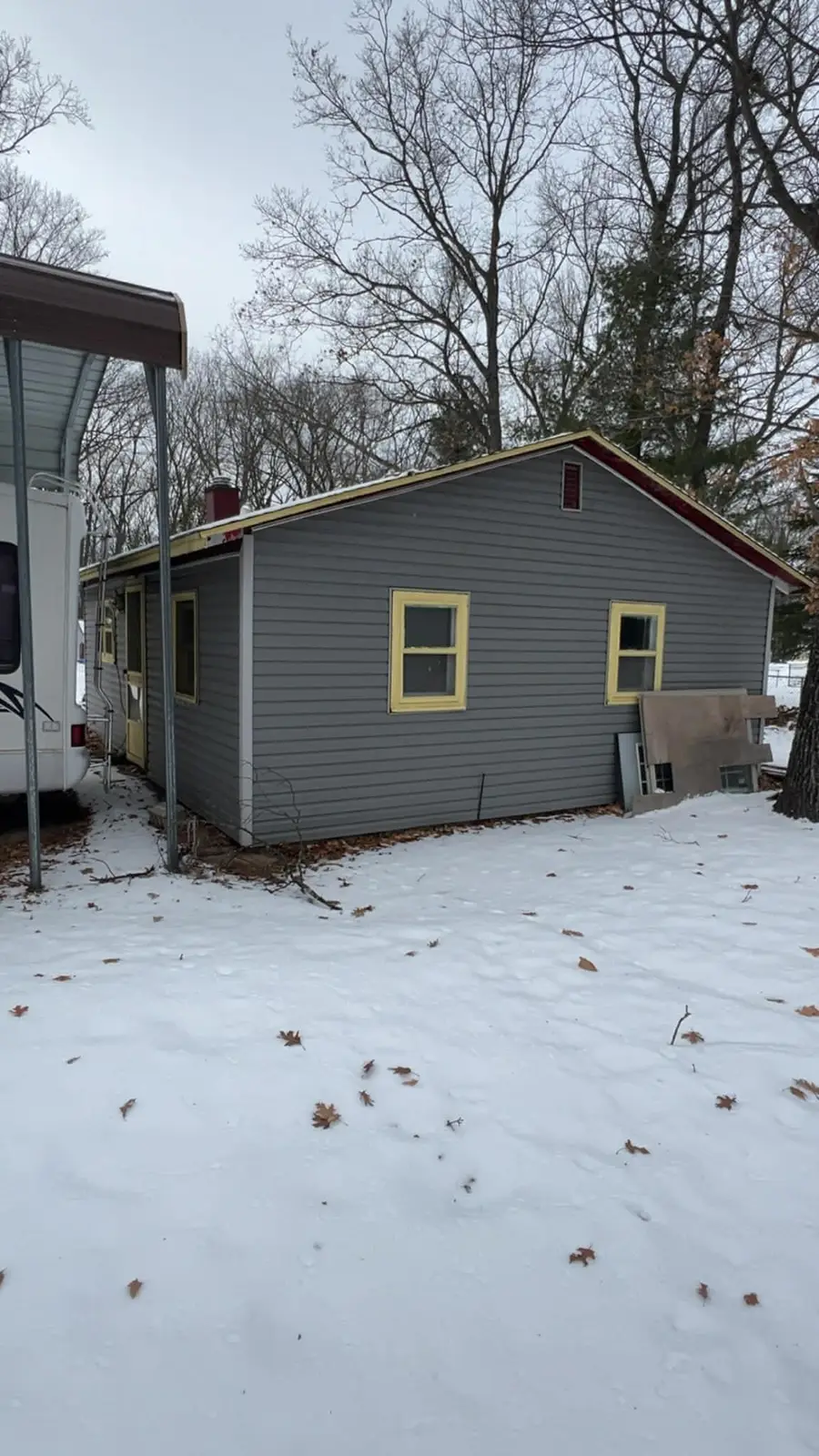 548 Judy Dr, Harrison, MI 48625 - #3