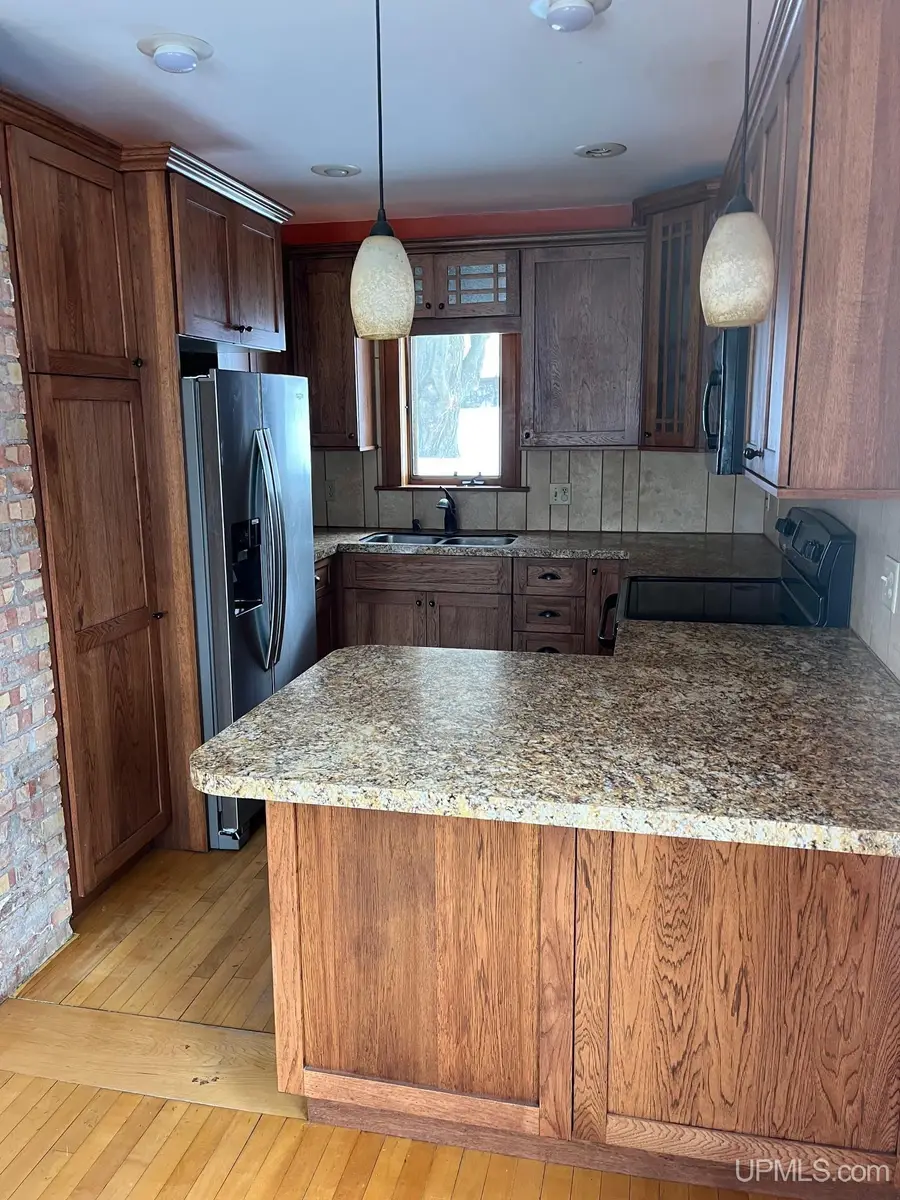 818 N Pine, Ishpeming, MI 49849 - #2