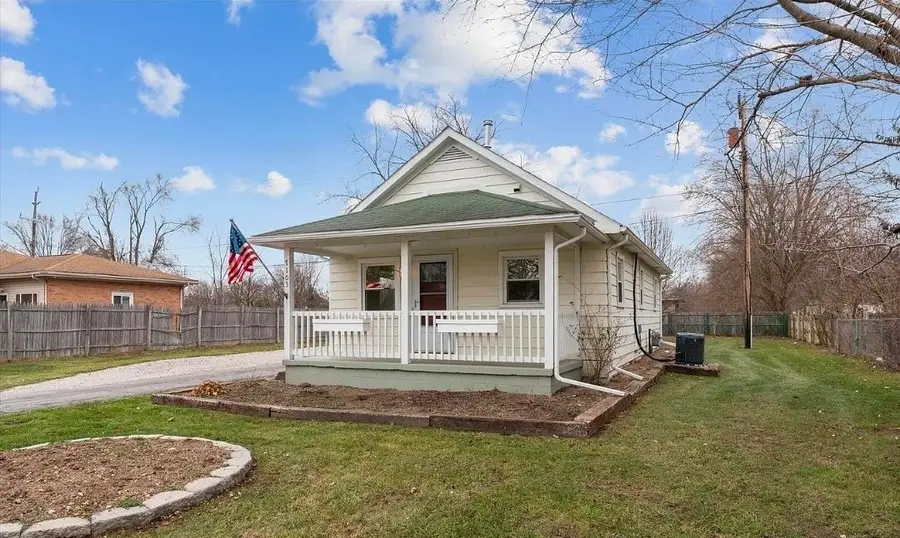 7103 Mckean, Ypsilanti, MI 48197 - #2