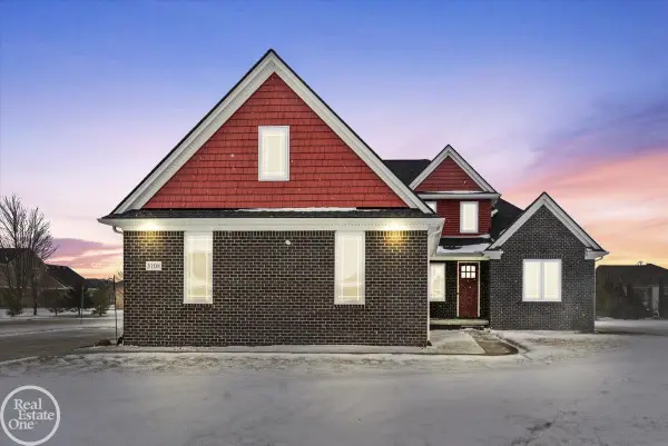 3108 Regatta, Saint Clair, MI 48079